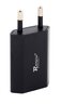 ładowarka sieciowa Reverse MT-T301 1A z gniazdem USB