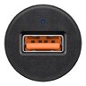 USB charger Car GOOBAY 45162 3A Quick Charge QC 3.0 Fast Charger
