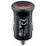 USB charger Car GOOBAY 45162 3A Quick Charge QC 3.0 Fast Charger