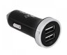 ładowarka USB samochodowa M-Life ML0584 dwa gniazda USB 2,1A + 1A (ze zwrotu)