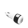 ładowarka USB samochodowa Roxa / Axiver  2 gniazda USB 2.1A + 1A