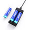 charger for li-ion / Ni-MH batteries Xtar FC2 18650 20700 21700 AA AAA