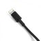 Network charger eXtreme NTC21I Apple Lightning 2100mA iPhone 5, 6, 7, SE