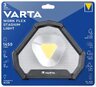 Лампа фонарик светодиодная Varta WORK FLEX STADIUM LIGHT 18647