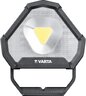 Lamp LED flashlight Varta WORK FLEXSTADIUM LIGHT 18647