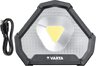 Lamp LED flashlight Varta WORK FLEXSTADIUM LIGHT 18647