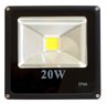 Lampa LED zewnętrzna SLIM 20W ciepła ABILITE Lampa LED zewnętrzna SLIM 20W ciepła ABILITE