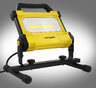 Lampa robocza LED, naświetlacz Tiross TS-1847 (ostatnia sztuka) Lampa robocza LED, naświetlacz Tiross TS-1847 (ostatnia sztuka)