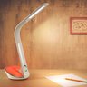 Lampka biurkowa LED 12W Platinet PDLH2 ze zmieniającą kolor podstawą Lampka biurkowa LED 12W Platinet PDLH2 ze zmieniającą kolor podstawą