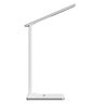 4W Media-Tech MT222 LED Desk Lamp , 15W QI Wireless Induction Charger