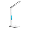 4W Media-Tech MT222 LED Desk Lamp , 15W QI Wireless Induction Charger