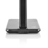 5W Media-Tech MT221K LED desk light with QI wireless induction charger