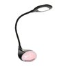 6W Platinet PDLQ10B LED desk lamp with color-changing base