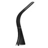 LED desk lamp 7W Platinet PDLU2B with timer and thermometer