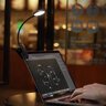 Baseus Mini Clip DGRAD-0G Computer Reading Light