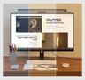 Baseus i-Wok DGIWK-B01 Touch Panel Monitor Light