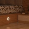 BlitzWolf BW-LT22 night light with motion and dusk sensor (built-in rechargeable battery)
