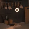 BlitzWolf BW-LT22 night light with motion and dusk sensor (built-in rechargeable battery)