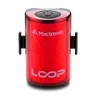 LED Bicycle Rear Light Mactronic LOOP ABR0061