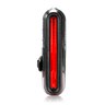 LED Bicycle Rear Light Mactronic Red Line 2.0