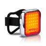 Lampka rowerowa tylna LED Mactronic Reddy 1.2 Lampka rowerowa tylna LED Mactronic Reddy 1.2
