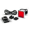 Lampka rowerowa tylna LED Mactronic Reddy 1.2 Lampka rowerowa tylna LED Mactronic Reddy 1.2