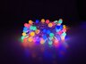 Christmas tree lights balls modee 10m RGB 100LED ML-C2011