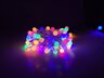 Christmas tree lights balls modee 10m RGB 100LED ML-C2011