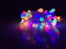 Christmas tree lights balls modee 10m RGB 100LED ML-C2011