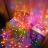 Christmas tree lights balls modee 10m RGB 100LED ML-C2011