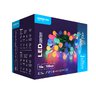 Christmas tree lights balls modee 10m RGB 100LED ML-C2011