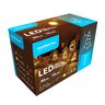 Christmas Tree Lights BAT modee 1.2m 10LED ML-C3011