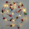 Lichterkette Weihnachtsbaum modee 1,9m 20LED ML-C4020 Lichterkette Weihnachtsbaum modee 1,9m 20LED ML-C4020