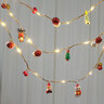 Lichterkette Weihnachtsbaum modee 1,9m 20LED ML-C4020 Lichterkette Weihnachtsbaum modee 1,9m 20LED ML-C4020