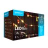 Lichterkette Weihnachtsbaum modee 1,9m 20LED ML-C4020 Lichterkette Weihnachtsbaum modee 1,9m 20LED ML-C4020