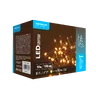 Christmas tree lights modee 10m WARM 100LED ML-C2001