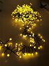 Christmas tree lights modee 6m WARM 576LED ML-C2015