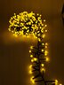 Christmas tree lights modee 6m WARM 576LED ML-C2015