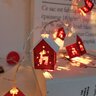 Lamps BAT modee 0.9m WARM 10LED ML-C3010