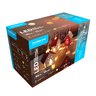 Lamps BAT modee 0.9m WARM 10LED ML-C3010
