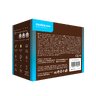 Lampen Kürbis BAT modee 1,65m WARM 10LED ML-H001 Lampen Kürbis BAT modee 1,65m WARM 10LED ML-H001