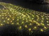 Mesh lights modee 2x2m WARM 144LED ML-C3003