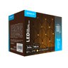 Mesh lights modee 2x2m WARM 144LED ML-C3003