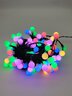 Lights Balls RGB Modee LED 10m 100LED + remote control ML-C2023