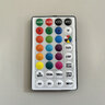 Lights Balls RGB Modee LED 10m 100LED + remote control ML-C2023