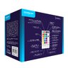 Lights Balls RGB Modee LED 10m 100LED + remote control ML-C2023