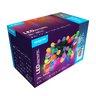 Lights Balls RGB Modee 20m 200LED + remote control ML-C2024