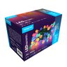 Lamps Modee 20m 200LED Multicolor ML-C20112