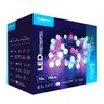Lights Balls RGB berry Modee 10m 100LED ML-C2021