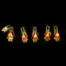 Bell Lights BAT Modee 1.2m 10LED Warm Color ML-C3014